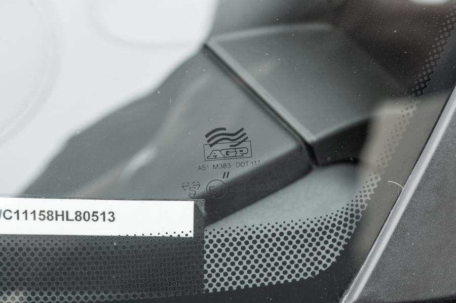 Детали экстерьера Lotus Exige S240 2008 года  (фото 30 из 108)
